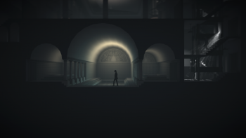 Calvino Noir Screenshot